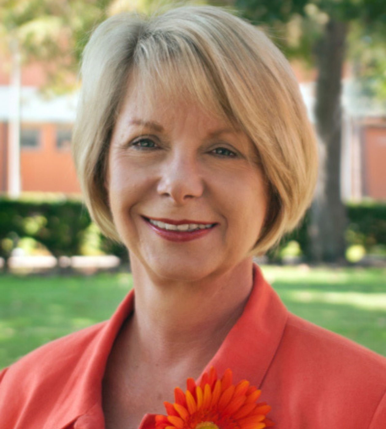 Headshot of Donna Zuniga